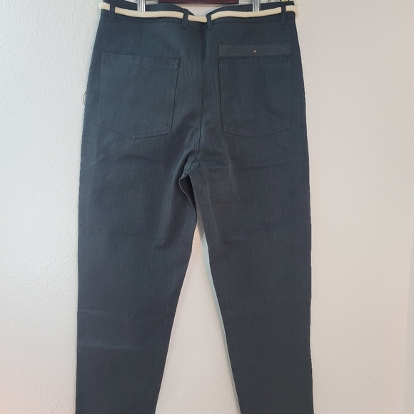 PARALLEL X LEAGUE HENDRIX PANT BLACK NEW WITH TAGS men's 32 - Picture 12 of 16